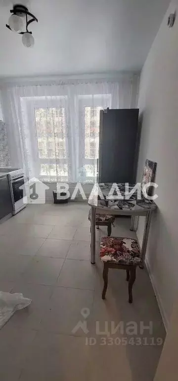 1-к кв. Московская область, Котельники Парковый мкр, 1к5 (33.2 м) - Фото 2
