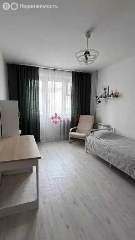 3-комнатная квартира: Белгород, улица 5 Августа, 13Б (70.6 м) - Фото 2