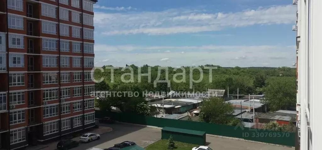 1-к кв. Ставропольский край, Ессентуки ул. Фридриха Энгельса (52.4 м) - Фото 1