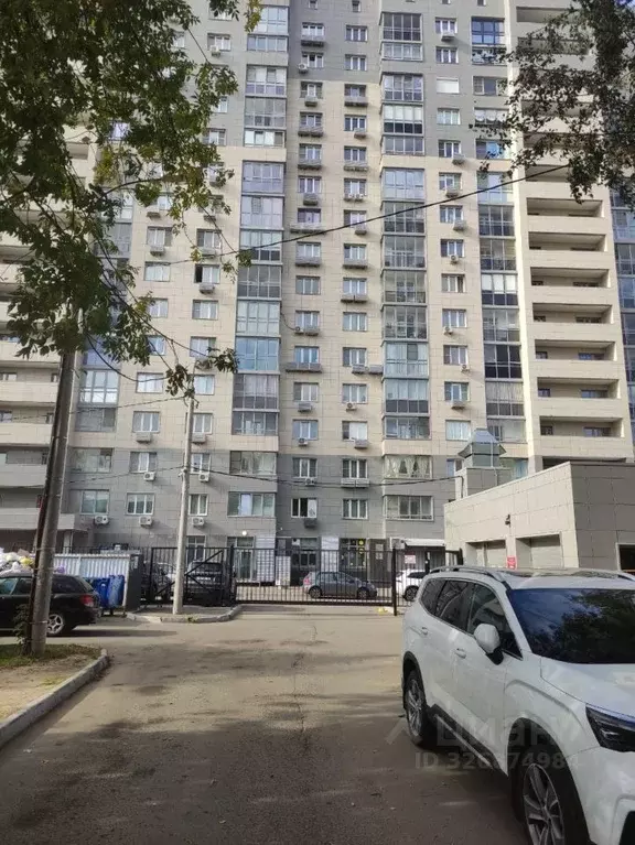 Гараж в Московская область, Подольск Рабочая ул., 4 (18 м) - Фото 2