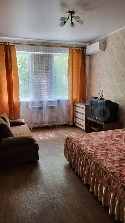 1-к. квартира, 38,5 м, 2/5 эт. - Фото 0