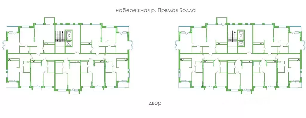 1-к кв. Астраханская область, Астрахань Аршанская ул. (42.1 м) - Фото 1