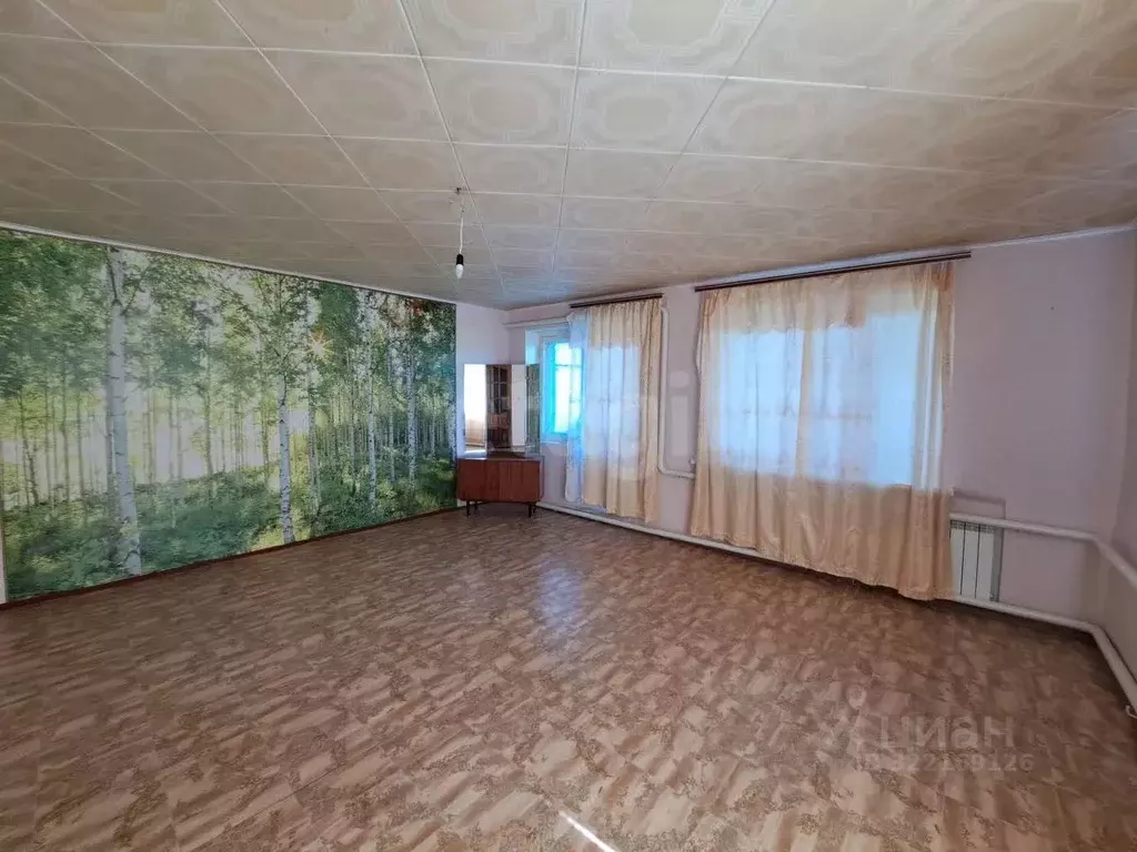 3-к кв. Саратовская область, Балашовский район, с. Старый Хопер ул. ... - Фото 2