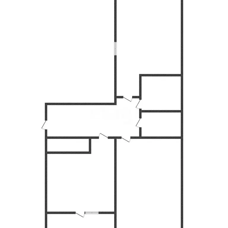 2-комнатная квартира: Тверь, улица Левитана, 72А (63.7 м) - Фото 1