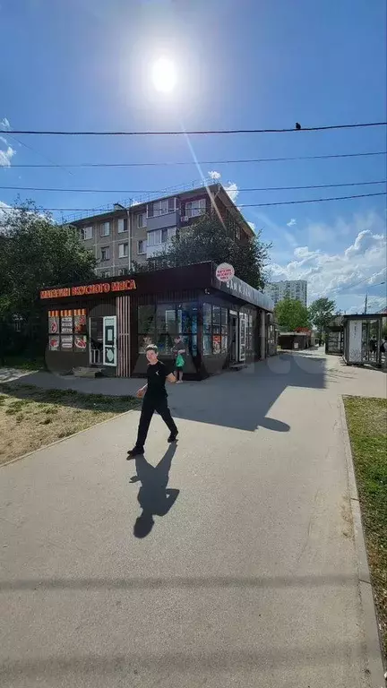 Торговая площадь - Фото 0