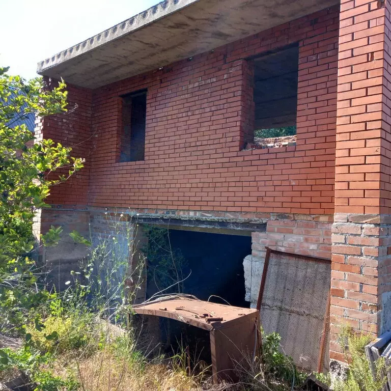Участок в Синявское сельское поселение, СНТ Строитель-2 (7.14 м) - Фото 0