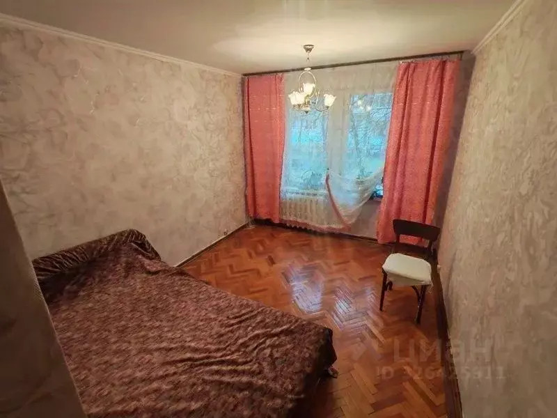 1-к кв. Московская область, Щелково ул. Беляева, 39 (30.0 м) - Фото 1