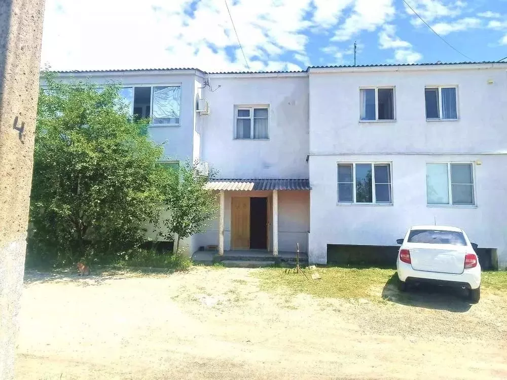 2-к кв. Краснодарский край, Анапа муниципальный округ, Рассвет хут. ... - Фото 0