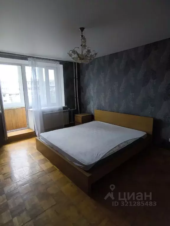 2-к кв. Самарская область, Самара Галактионовская ул., 128 (56.0 м) - Фото 1