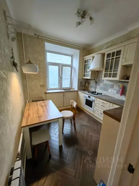 2-к кв. Москва Профсоюзная ул., 24К1 (50.0 м) - Фото 1