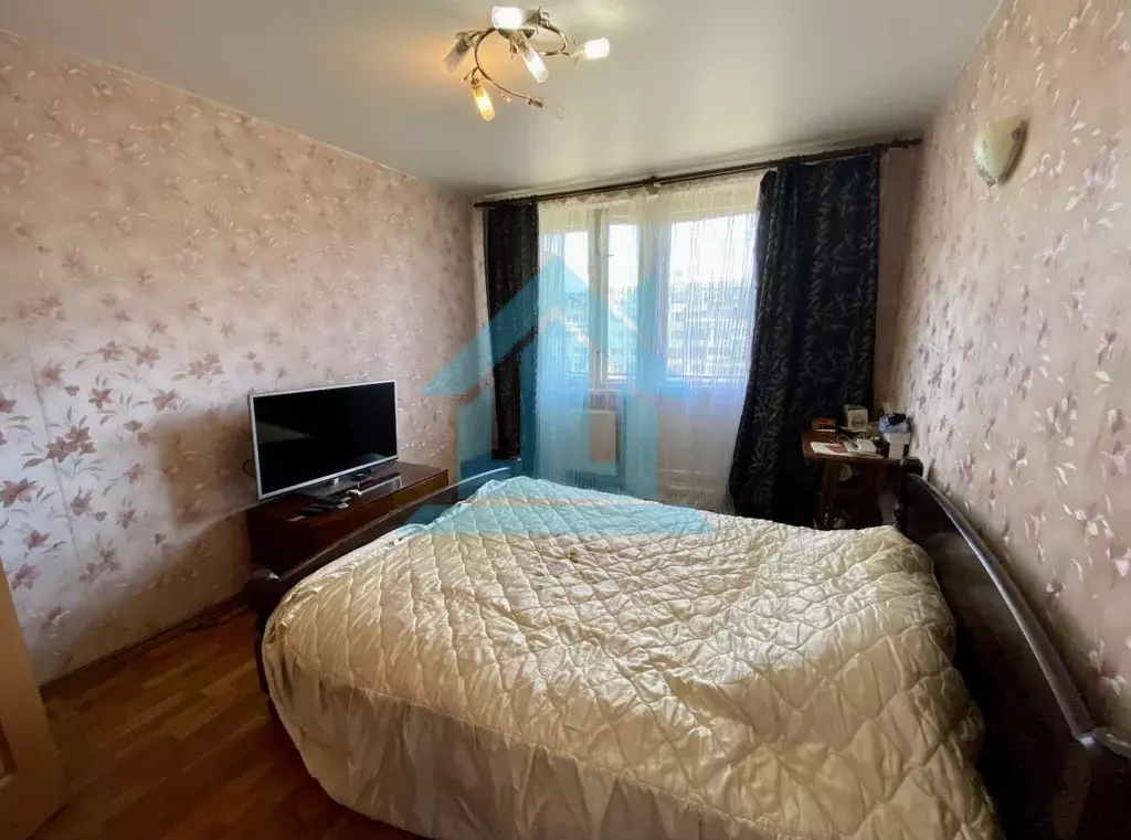 2-к кв. Санкт-Петербург Будапештская ул., 71к1 (50.0 м) - Фото 1