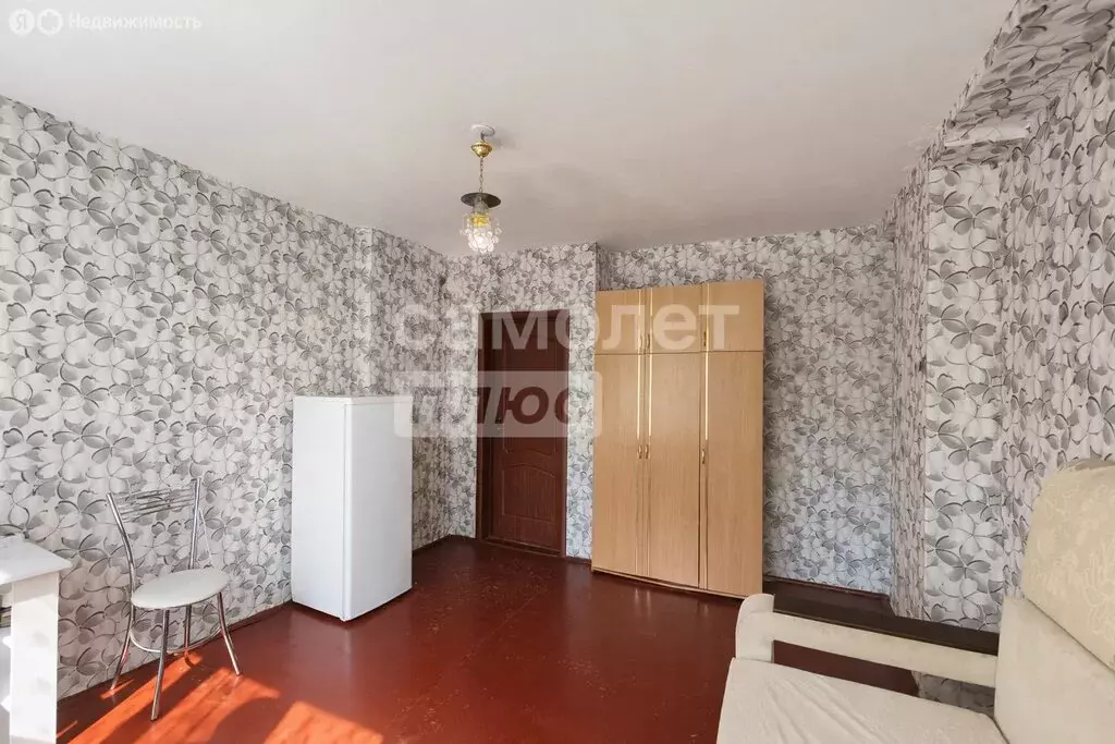 1к в 3-комнатной квартире (16 м) - Фото 2