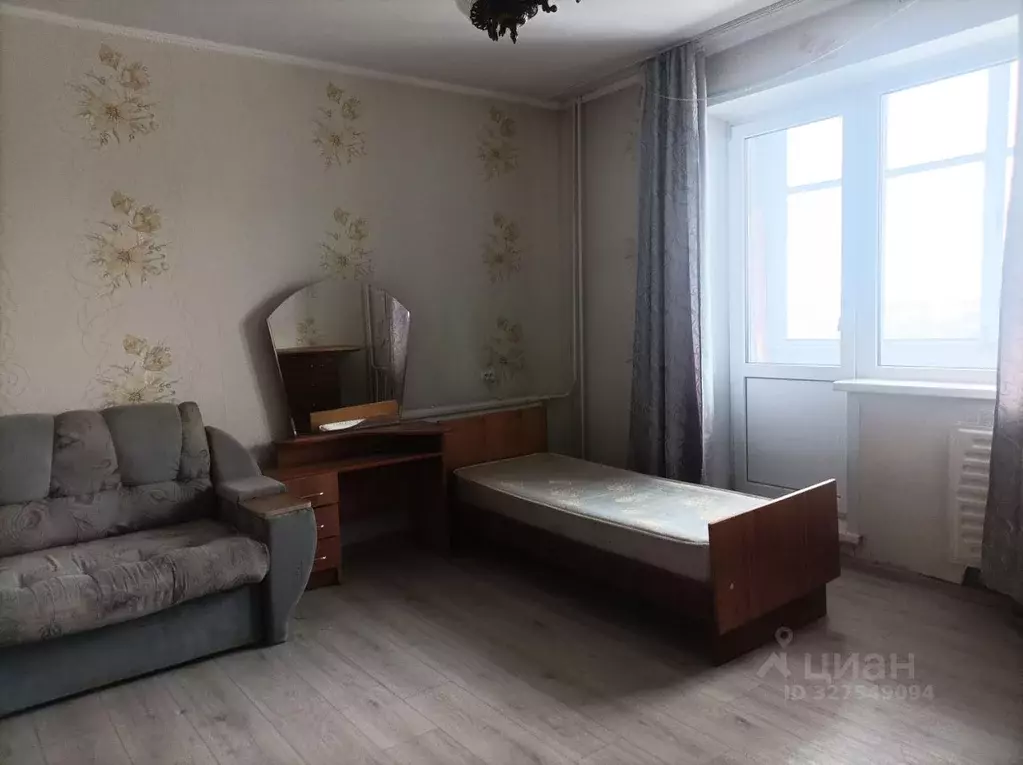 1-к кв. Алтайский край, Барнаул ул. Веры Кащеевой, 7/1 (37.0 м) - Фото 2