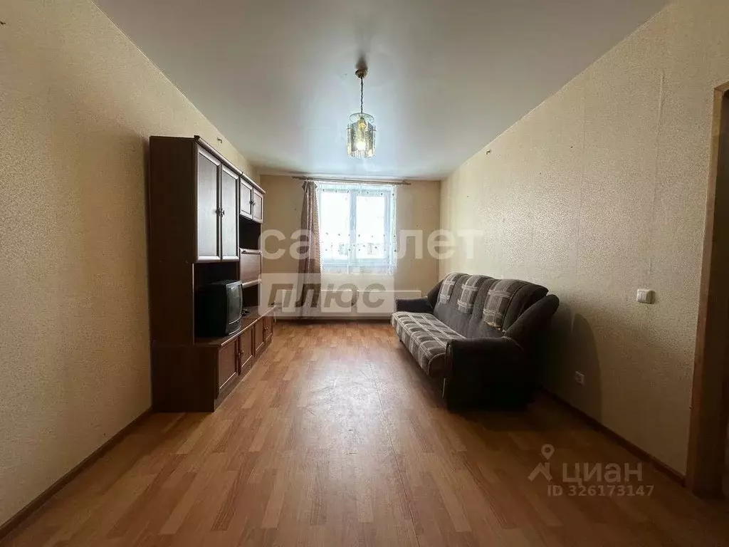 1-к кв. Башкортостан, Кармаскалинский район, Подлубовский сельсовет, ... - Фото 2