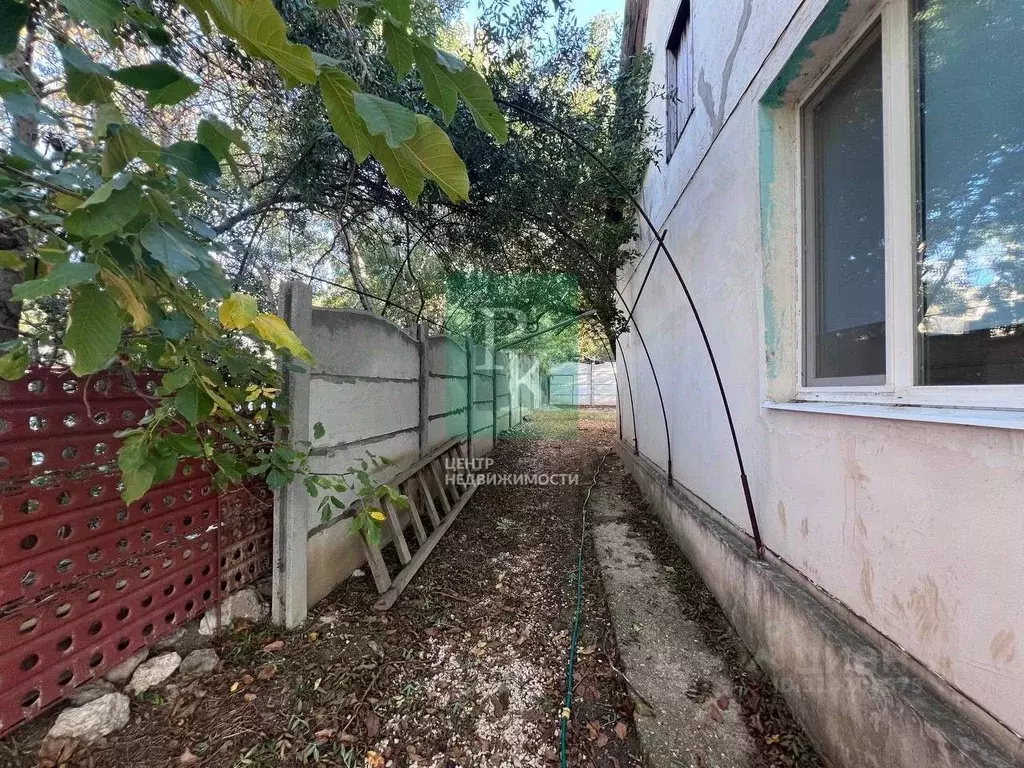 Дом в Севастополь ш. Качинское, 23А (83 м) - Фото 0