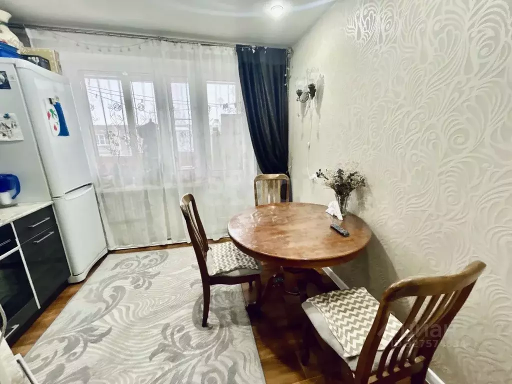 3-к кв. Тамбовская область, Мичуринск Липецкое ш., 64Г (67.4 м) - Фото 2