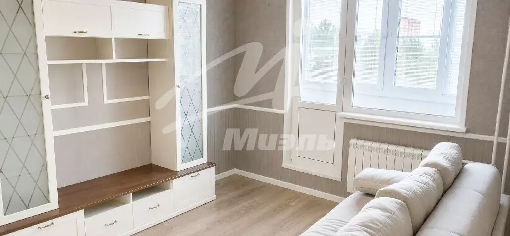 Продается 1-комнатная квартира - Фото 2