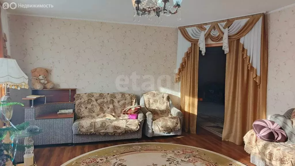 Дом в Пласт, улица Веденеева (332.7 м) - Фото 2