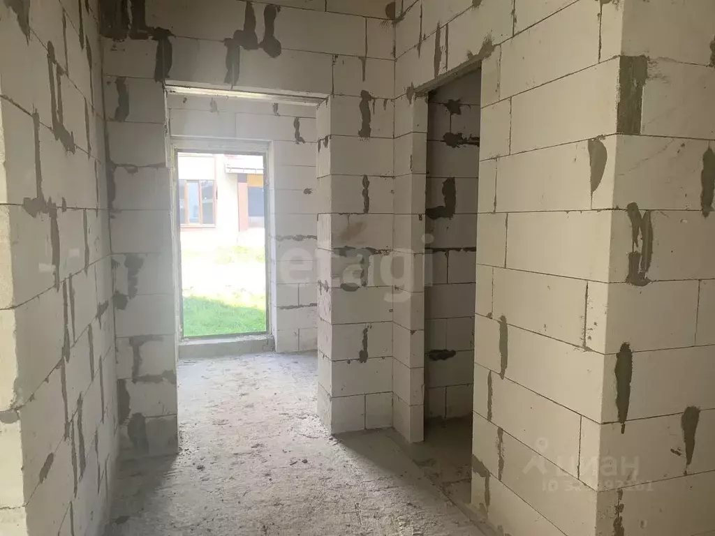 Дом в Калужская область, Город Калуга городской округ, д. Ильинка  ... - Фото 1