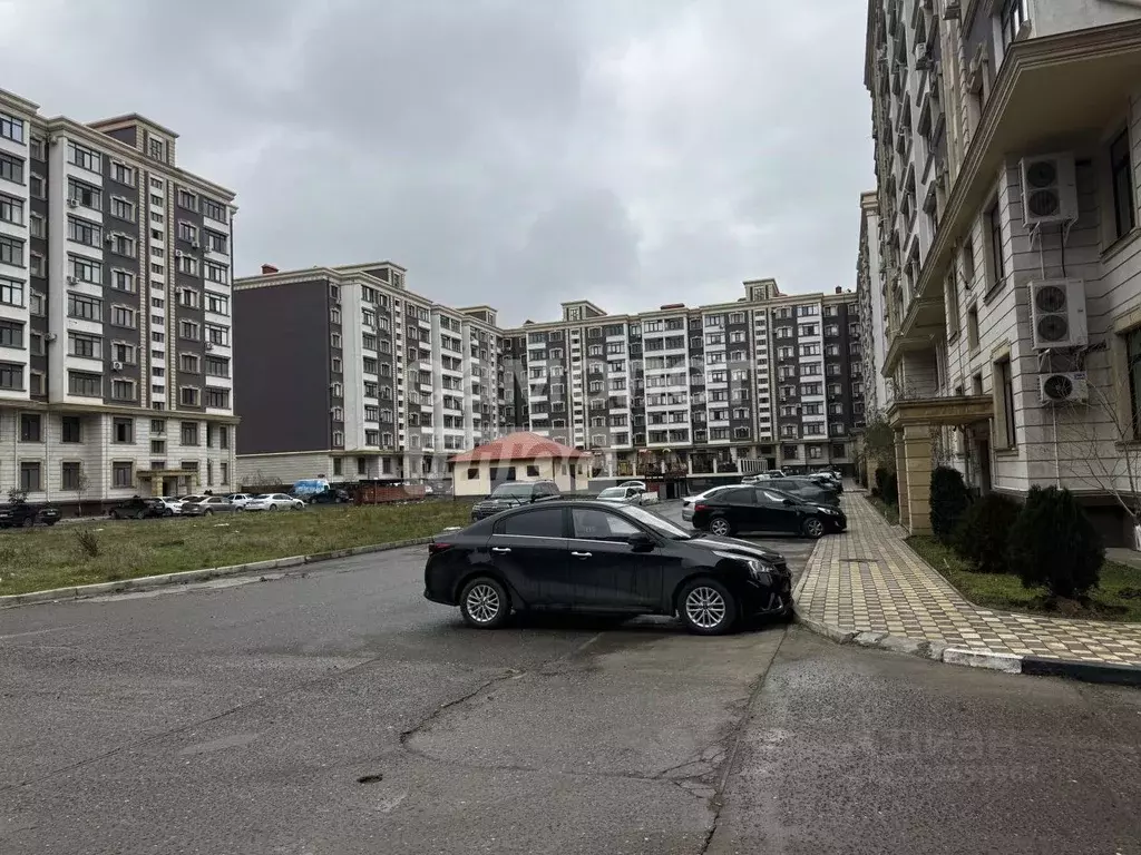 2-к кв. Дагестан, Дербент ул. Гейдара Алиева, 11/1 (67.0 м) - Фото 1