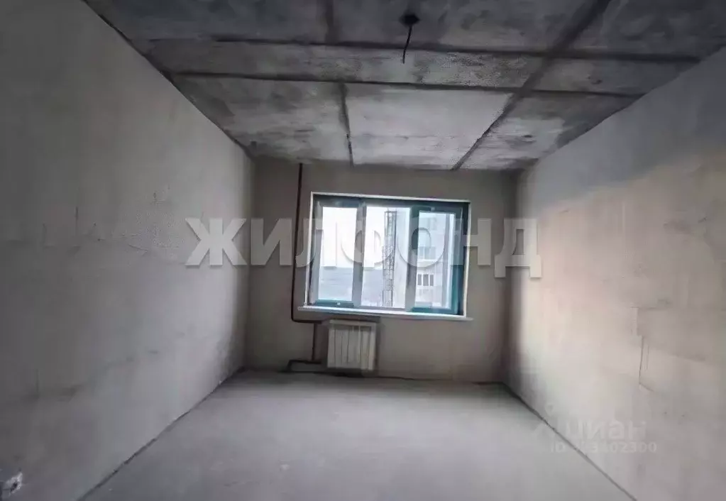 2-к кв. Новосибирская область, Новосибирск ул. Коминтерна, 130 (43.29 ... - Фото 1