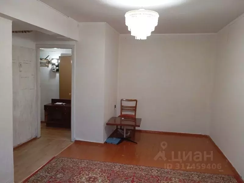 1-к кв. Волгоградская область, Волгоград Козловская ул., 11 (31.5 м) - Фото 1