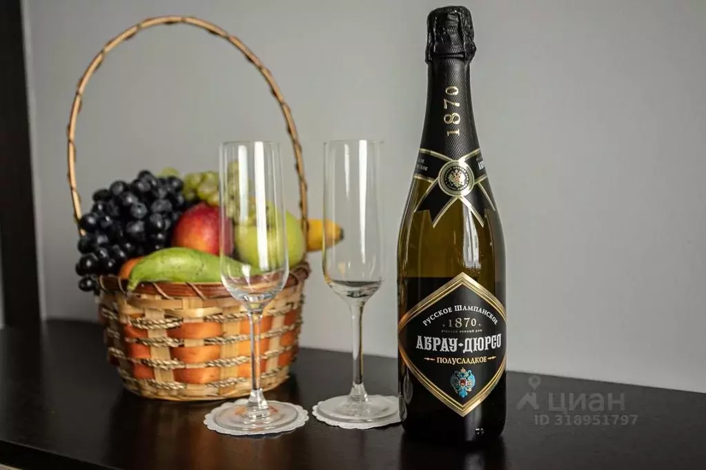 Комната Москва пер. Большой Головин, 25 (14.0 м) - Фото 2