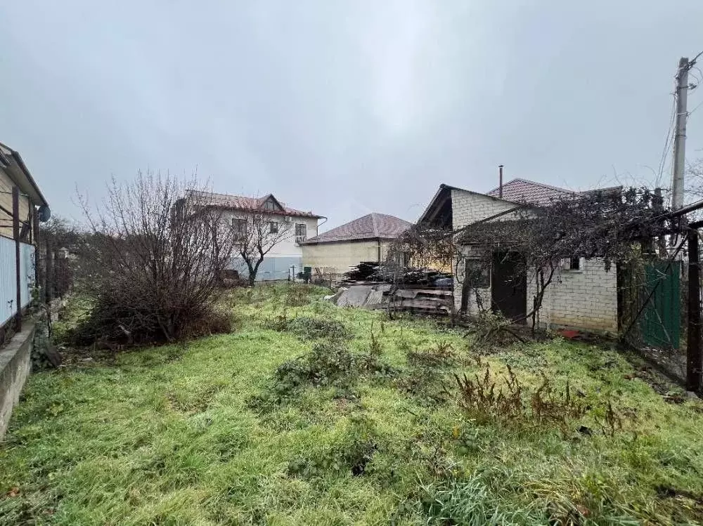 Участок в Ставропольский край, Пятигорск Отдых СНТ,  (4.0 сот.) - Фото 2