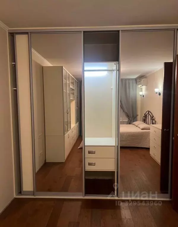 2-к кв. Москва Бакинская ул., 29 (45.0 м) - Фото 2