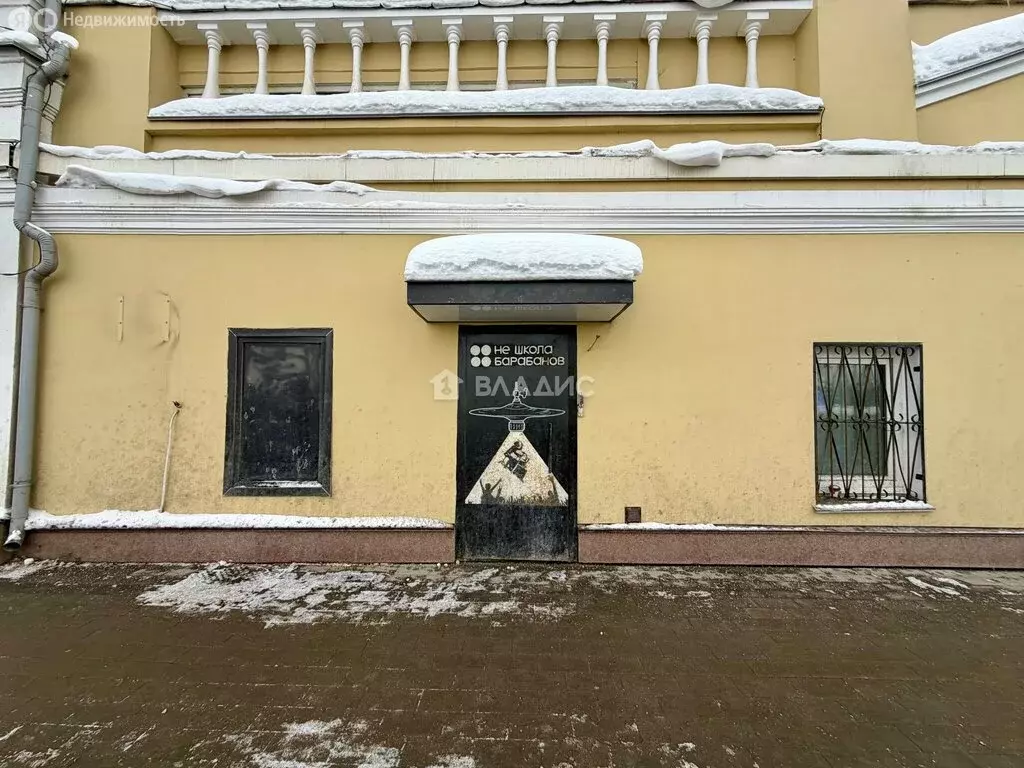 Помещение свободного назначения (202.2 м) - Фото 2