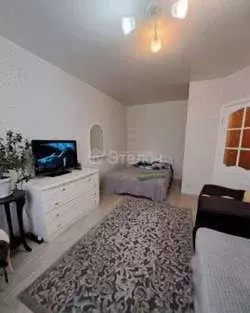 Продаётся 1-к квартира, 31.1 м - Фото 1