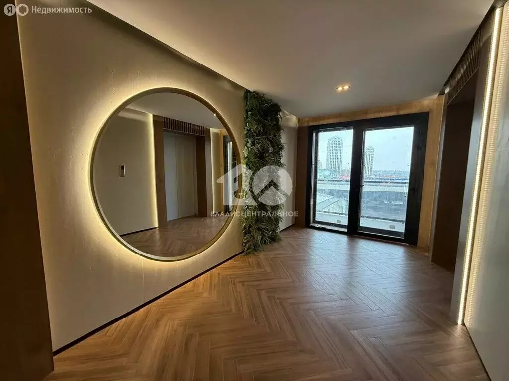 1-комнатная квартира: Новосибирск, Комсомольский проспект, 6 (33 м) - Фото 2