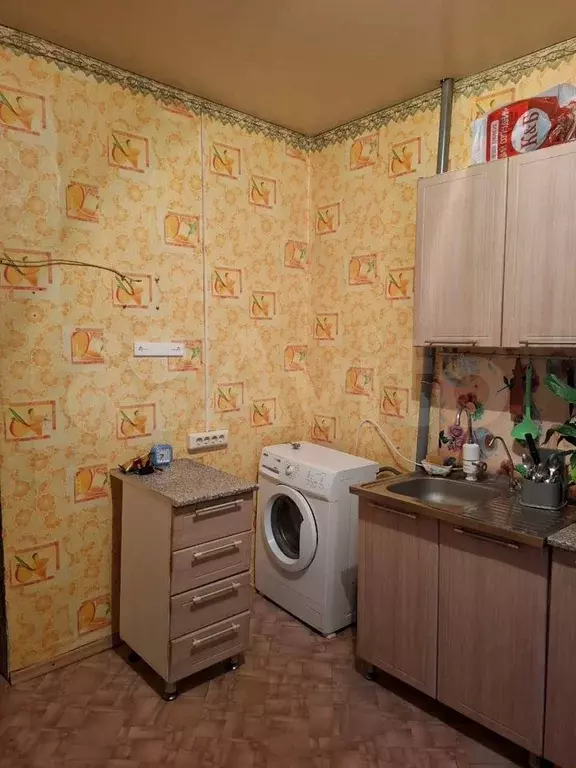 2-к. квартира, 45 м, 2/2 эт. - Фото 1