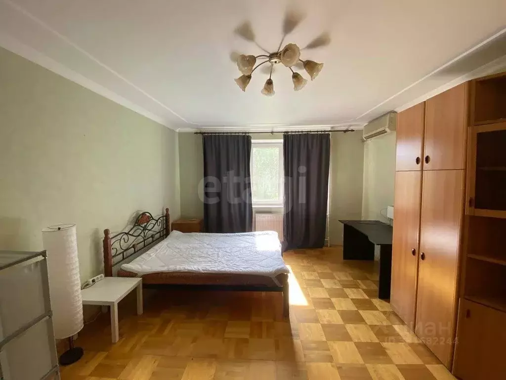 1-к кв. Московская область, Реутов Молодежная ул., 6 (40.0 м) - Фото 1