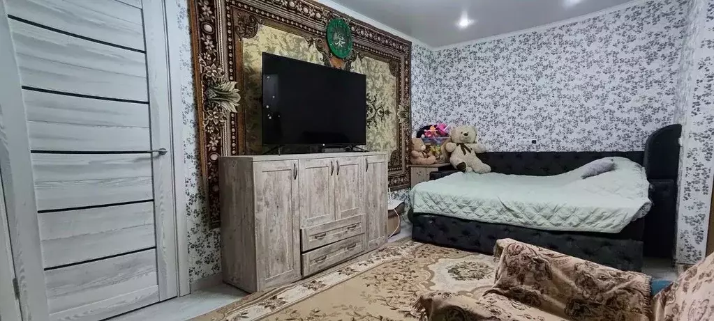 2-к кв. Московская область, Наро-Фоминск Южный мкр, ул. Рижская, 2 ... - Фото 1