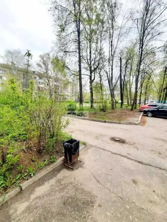 3-к кв. Костромская область, Кострома Катушечная ул., 94 (63.7 м) - Фото 1