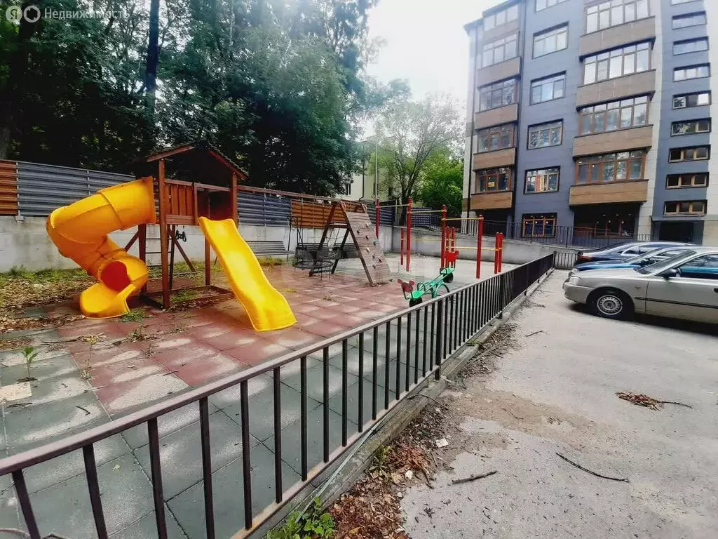 3-комнатная квартира: Железноводск, улица Косякина, 49 (122 м) - Фото 1