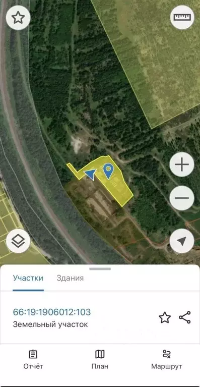 Производственное помещение в Свердловская область, Горноуральский ... - Фото 2