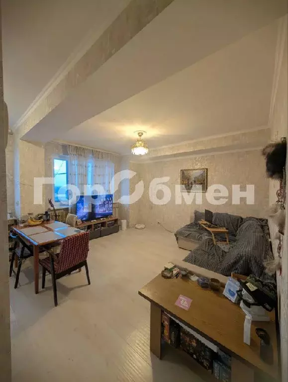 Продается 3-комнатная квартира - Фото 1