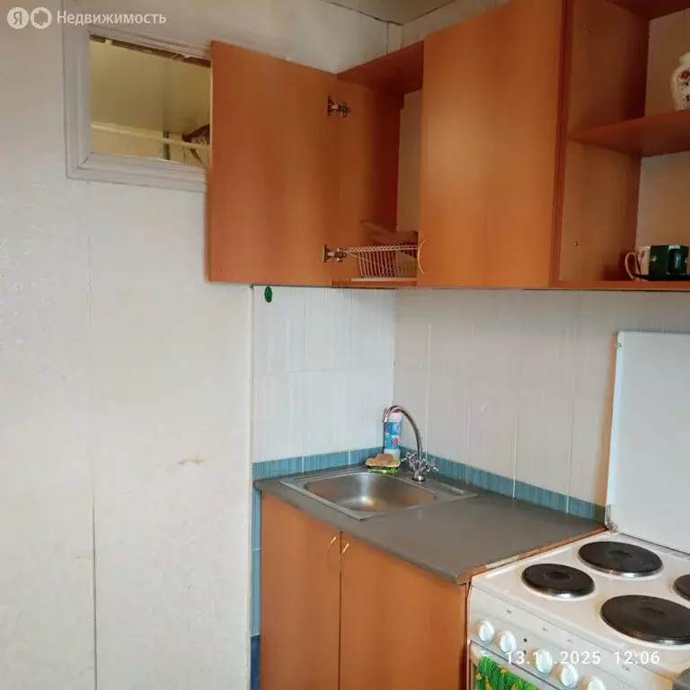 1-комнатная квартира: Нижний Тагил, улица Ильича, 41 (30.8 м) - Фото 2