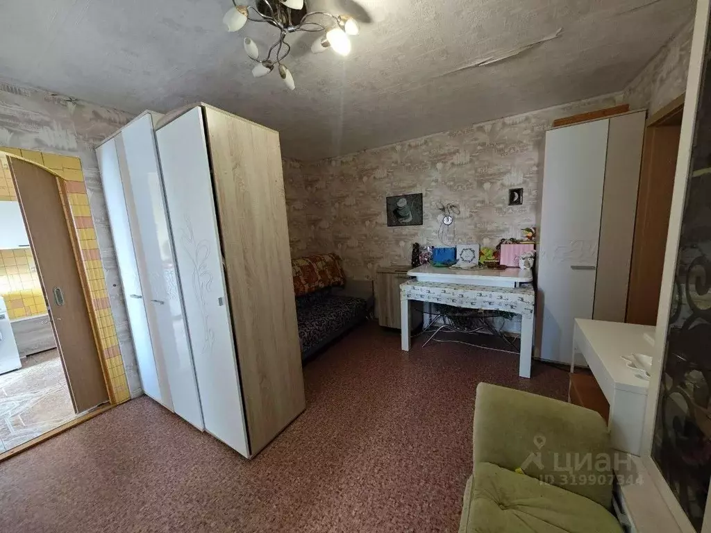 Комната Севастополь просп. Героев Сталинграда, 1 (18.0 м) - Фото 0