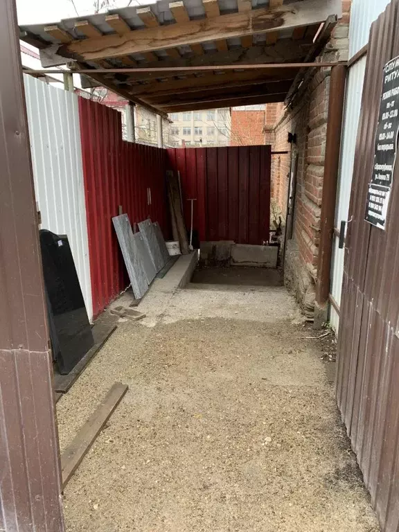 Помещение свободного назначения в Свердловская область, Красноуфимск ... - Фото 1