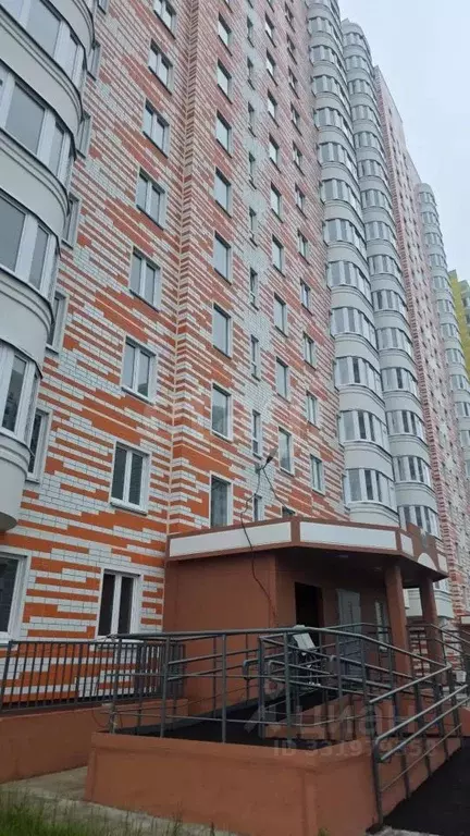 1-к кв. Курская область, Курск ул. Вадима Кирпиченко, 6 (37.0 м) - Фото 2