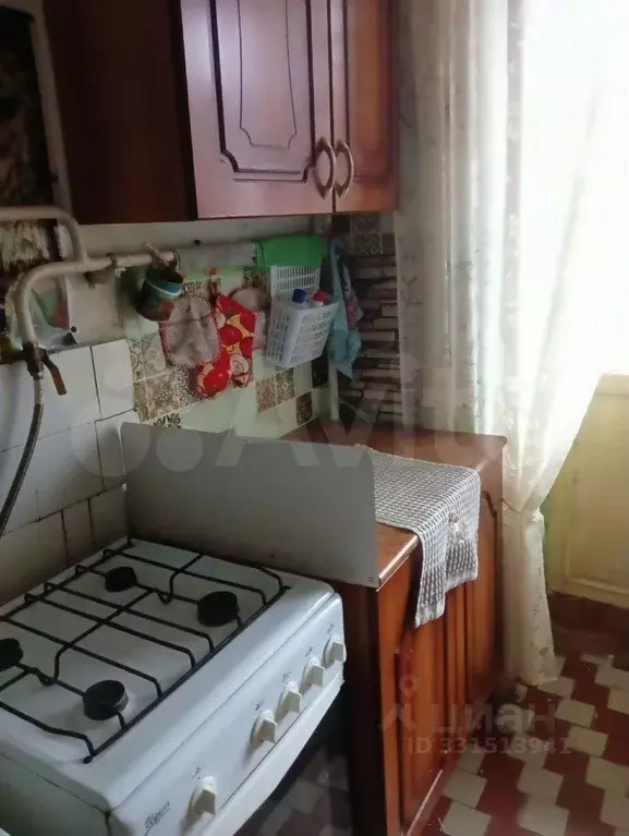 1-к кв. Татарстан, Казань ул. Гудованцева, 3 (17.0 м) - Фото 1