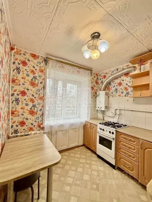 1-к кв. Пензенская область, Пенза ул. Мира, 5 (32.0 м) - Фото 1