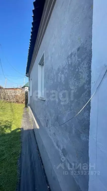 Дом в Кемеровская область, Прокопьевск ул. Степана Разина, 33 (70 м) - Фото 2