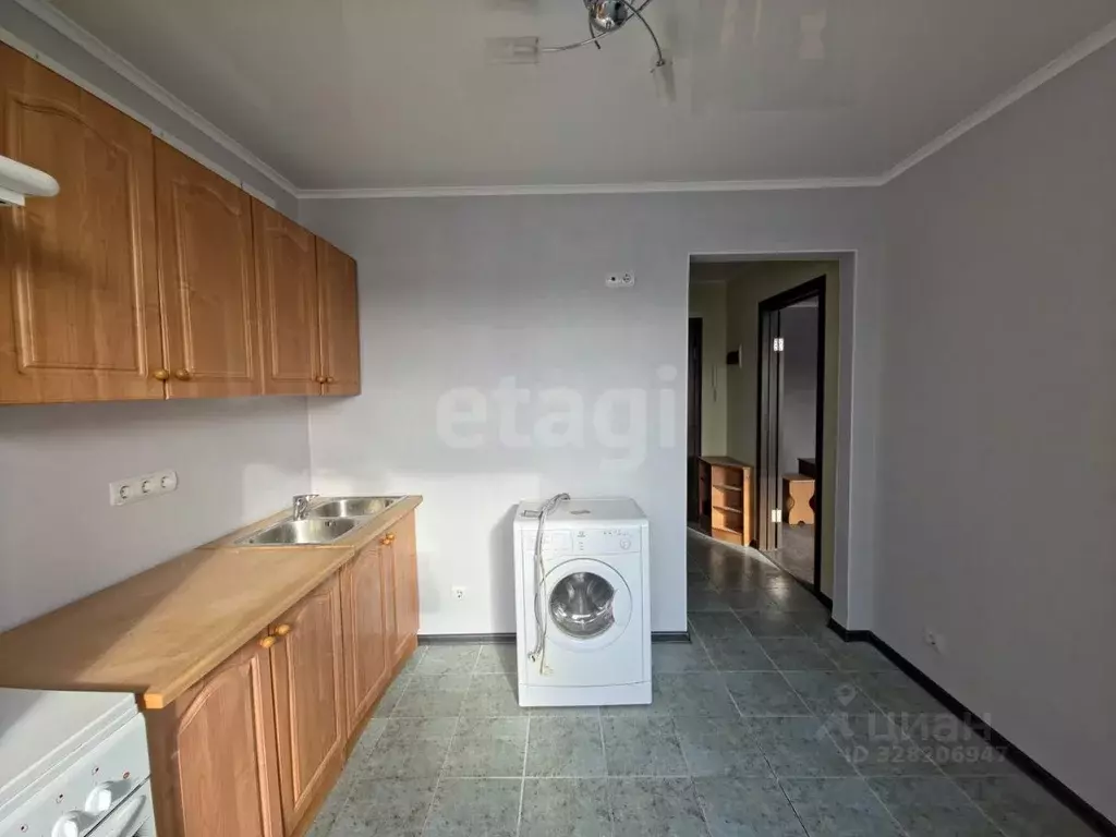 1-к кв. Ставропольский край, Ставрополь ул. Полеводческая, 1 (36.0 м) - Фото 2