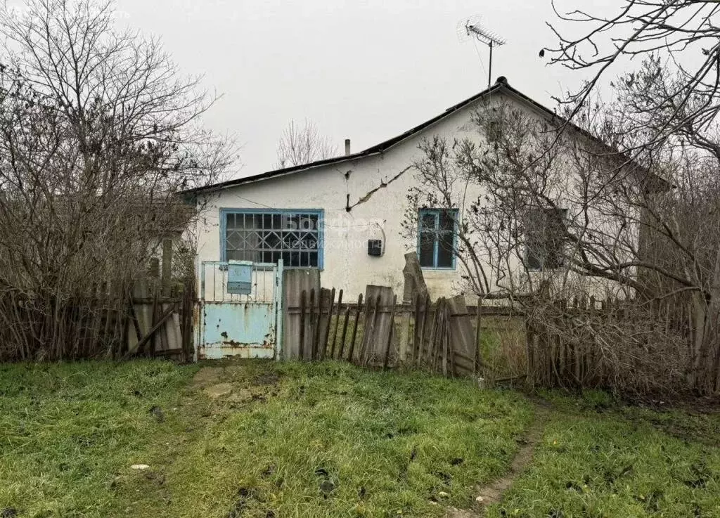 Дом в Золотое Поле, улица Мичурина (59.4 м) - Фото 2