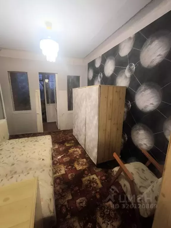 2-к кв. Крым, Керчь ул. Островского, 115 (43.0 м) - Фото 1