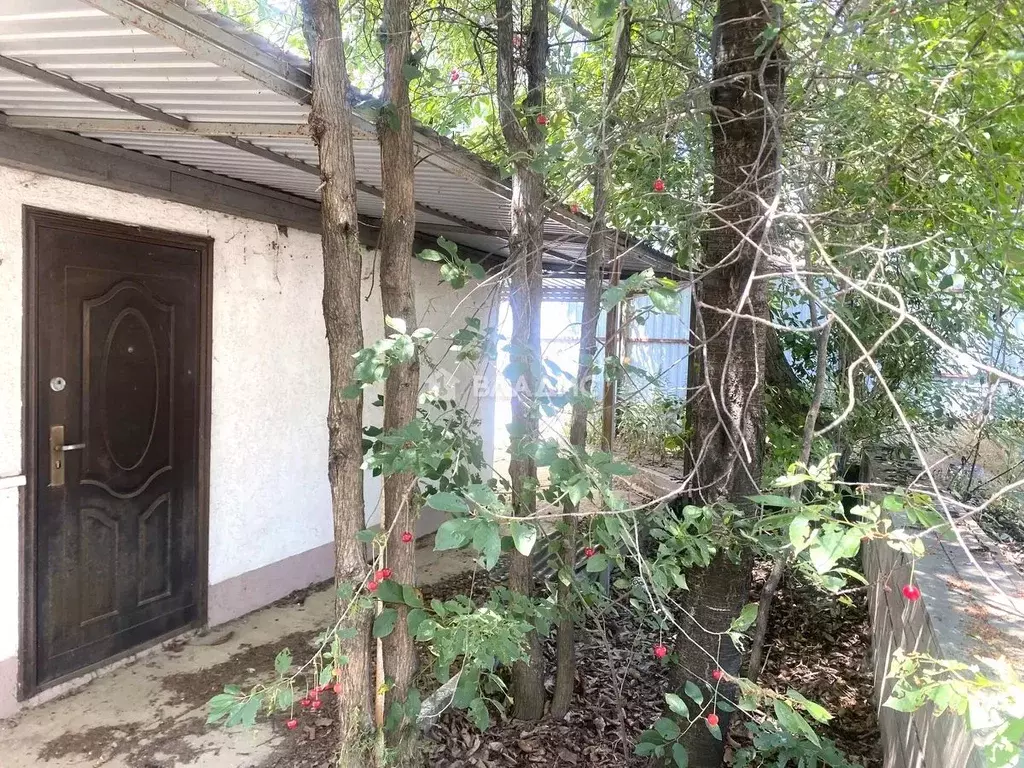 Дом в Севастополь с. Орловка, ш. Качинское (80 м) - Фото 2